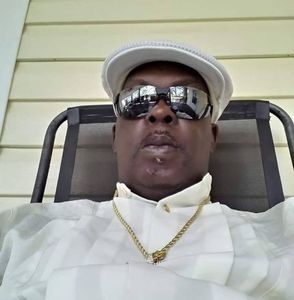 Meet your Posher, Frank